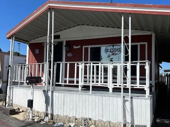 1045 N Azusa Ave Trlr 79, Covina, CA 91722