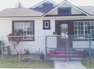 2408 S Saint Andrews Pl, Los Angeles, CA 90018