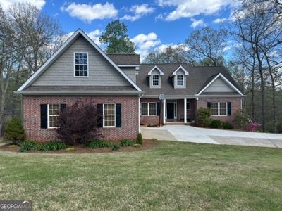 184 Tusquittee Trl, Cornelia, GA, 30531