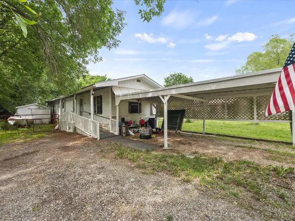 5429 Fm 2874, Commerce, TX 75428