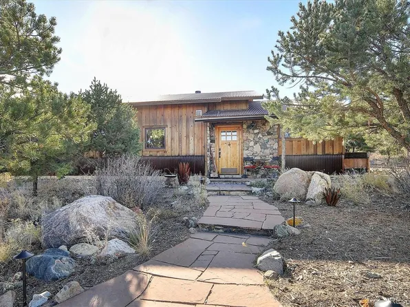 6376 Roys Road, Salida, CO 81201