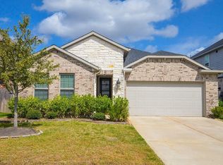 7722 Kenora Way, Richmond, TX 77407
