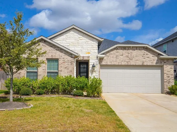 7722 Kenora Way, Richmond, TX 77407