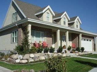2022 S 160 E, Orem, UT 84058