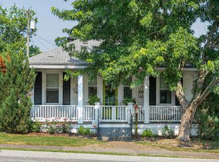 609 Cleves St, Old Hickory, TN 37138