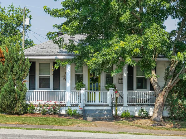609 Cleves St, Old Hickory, TN 37138