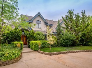 1439 E Rialto Ave, Fresno, CA 93704