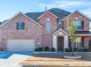 1401 Grapevine Cv, McKinney, TX 75071
