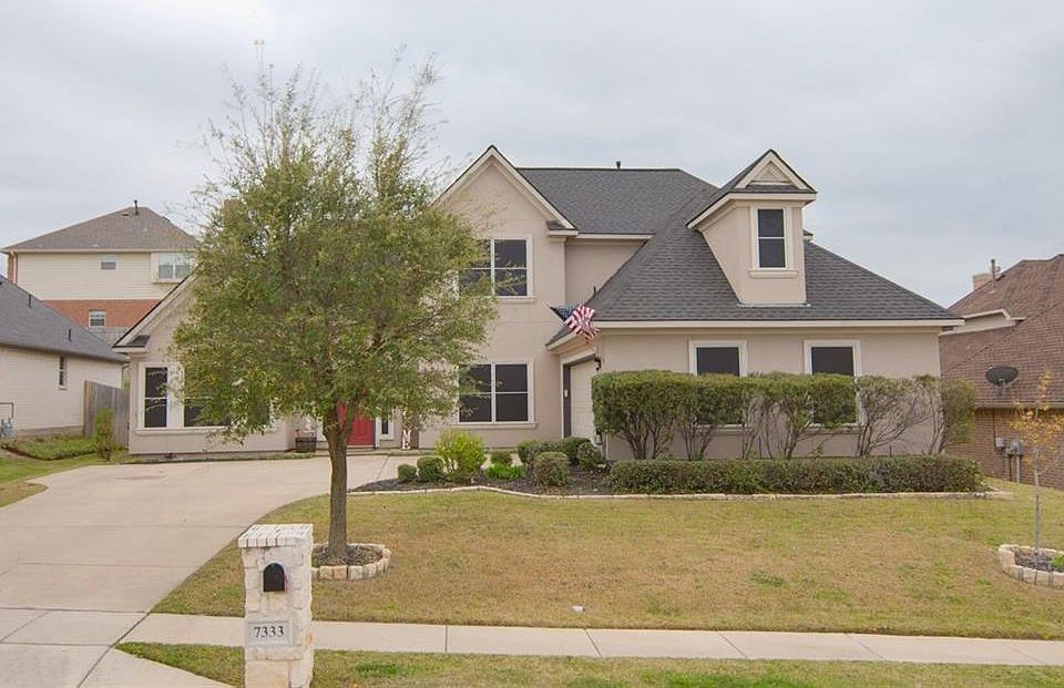 1st image of 7333 Lake Rock Dr