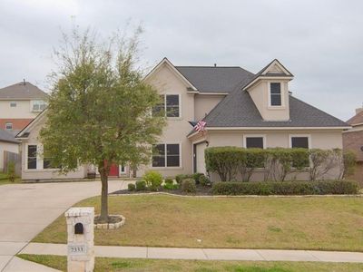 7333 Lake Rock Dr, Fort Worth, TX, 76179