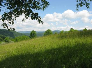 Sunset Rd, Marlinton, WV 24954