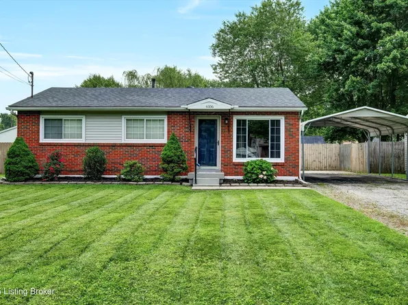 6106 Dobson Ct, Louisville, KY 40229