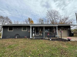 7234 Turner Rd, Westpoint, IN 47992