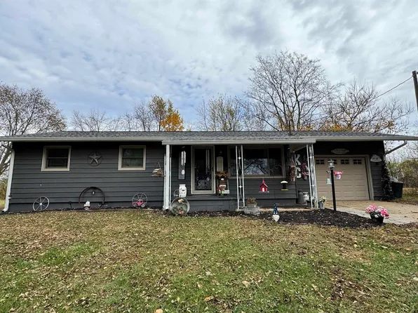 7234 Turner Rd, Westpoint, IN 47992