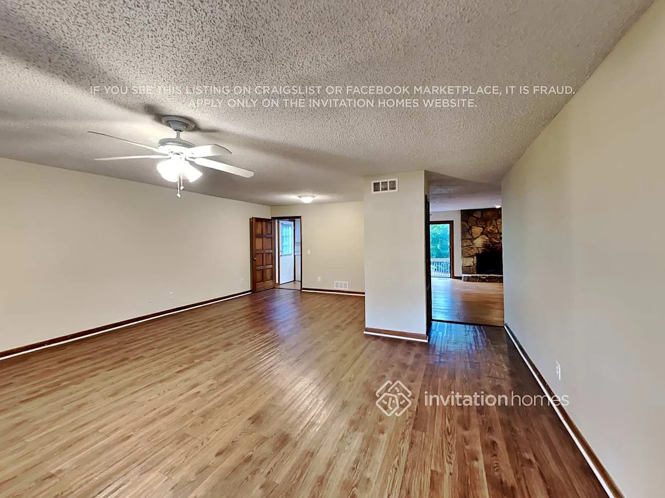 2828 Gracewood Dr NE Marietta, GA 30062 — Photo 3
