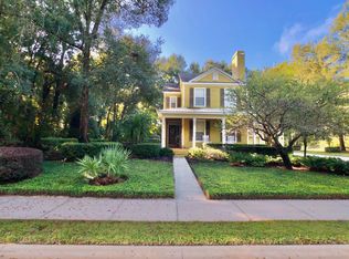 491 Garden St, Lake Helen, FL 32744