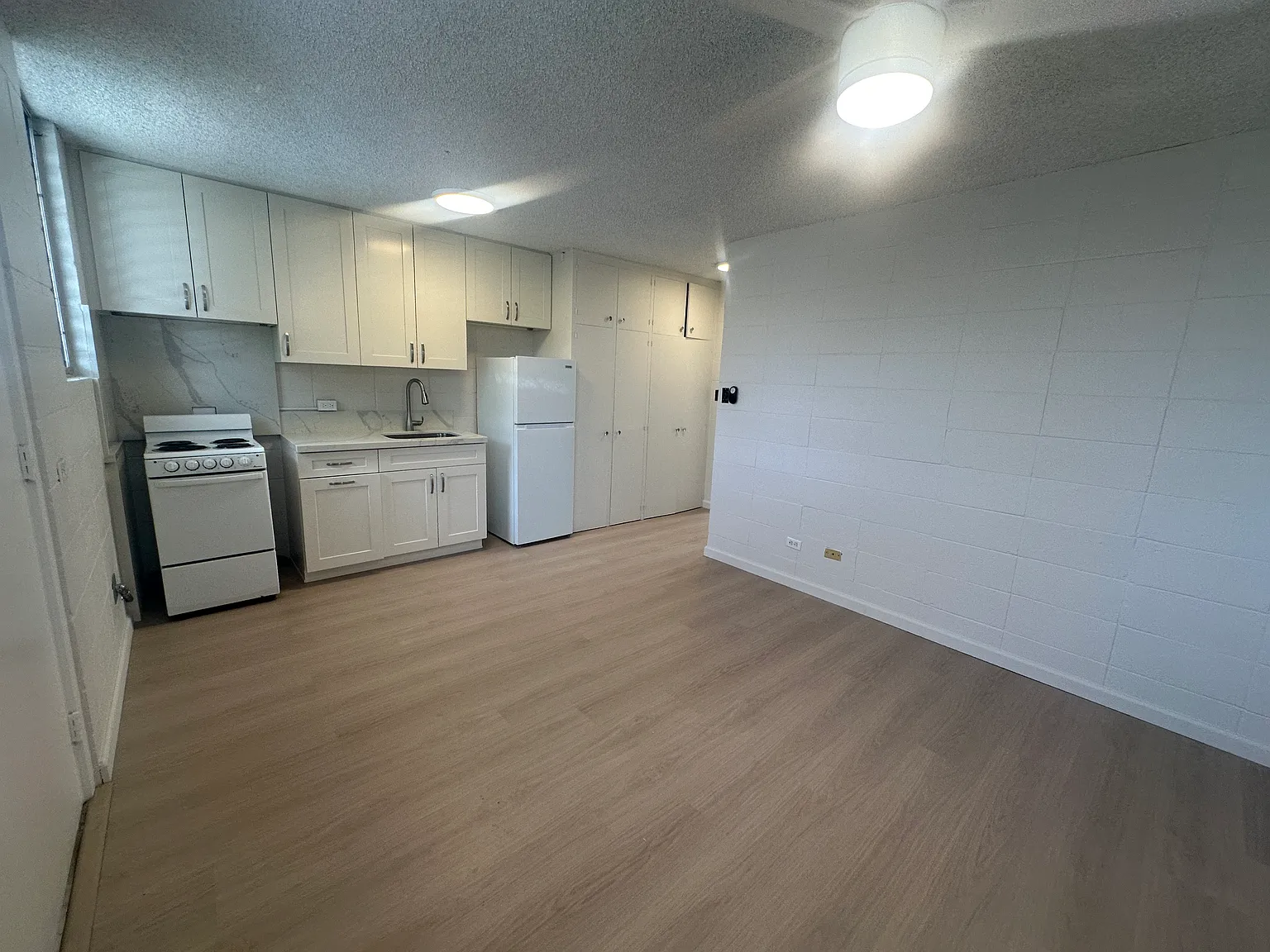 1 bed, 378 sqft, $1,675 — Photo 2