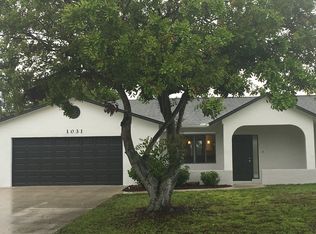 1031 SW 6th Ct, Cape Coral, FL 33991