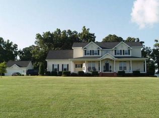 1100 Valley View Church Rd, Harrison, AR 72601