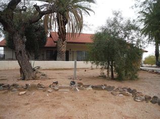935 W Hermosa Dr, Wickenburg, AZ 85390