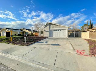 823 E Kildare St, Lancaster, CA 93535