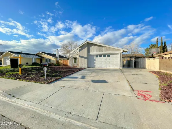 823 E Kildare St, Lancaster, CA 93535