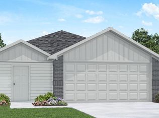 20013 Fibonacci St, New Caney, TX 77357