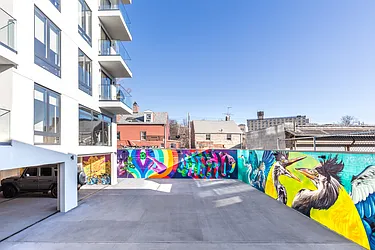 Rented by Oxford Property Group