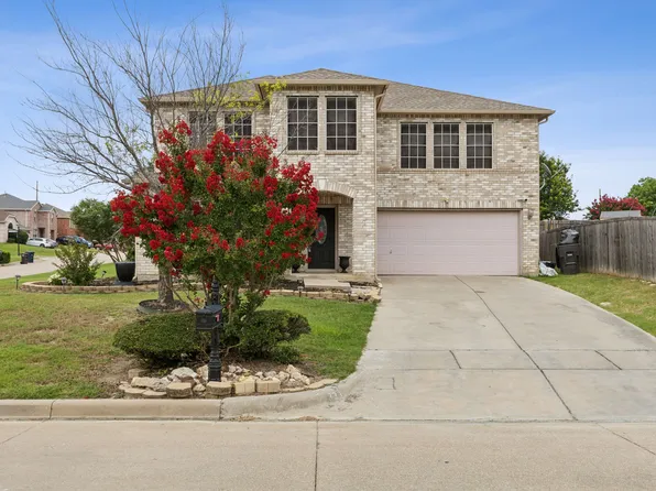 333 Sunset Oaks Dr, Fort Worth, TX 76112