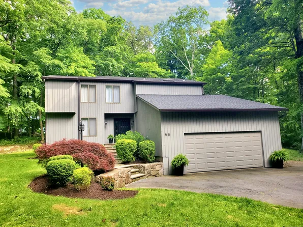 58 Bobbys Court, Ridgefield, CT 06877