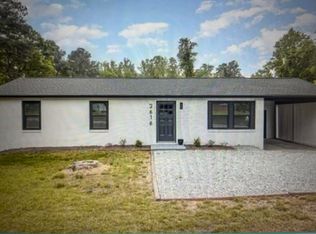 2616 Wedgedale Ave, Durham, NC 27703