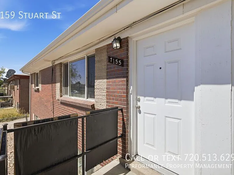 7159 Stuart St — Photo 1