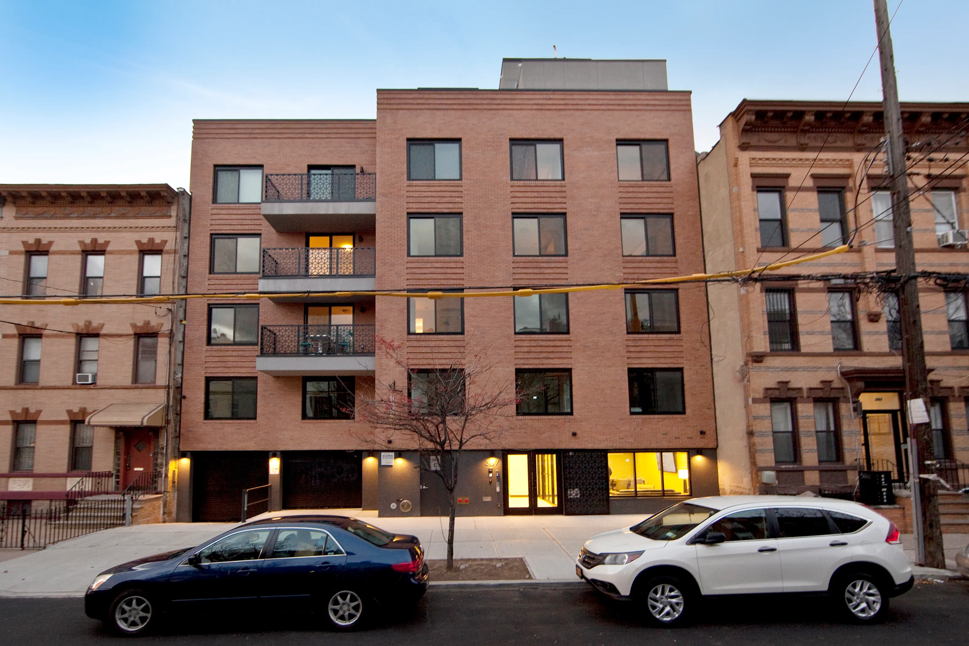 387 Bleecker Street #GARDEN in Bushwick, Brooklyn | StreetEasy