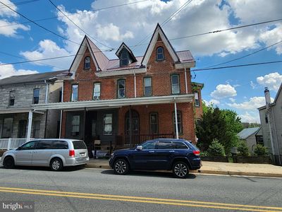 1846 N Main St, Bechtelsville, PA, 19505