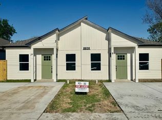 6926 Paris St #B, Houston, TX 77021