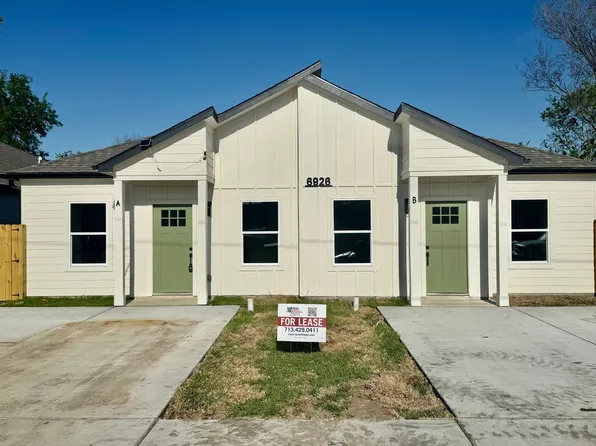 6926 Paris St, Houston, TX