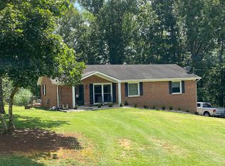 410 Andes Dr, Columbia, TN 38401