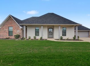 609 Stowe Cir, Benton, LA 71006