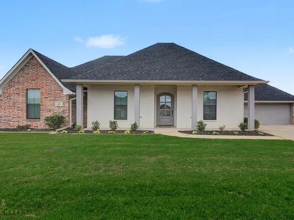 609 Stowe Cir, Benton, LA 71006