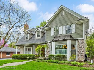 320 The Ln, Hinsdale, IL 60521