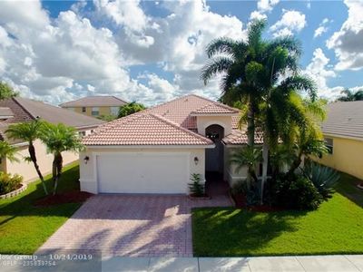 1531 SW 194th Ter, Pembroke Pines, FL, 33029