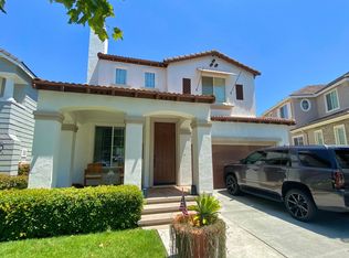 28 Baudin Cir, Mission Viejo, CA 92694