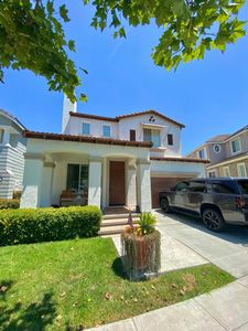 28 Baudin Cir, Mission Viejo, CA, 92694