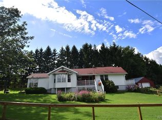 9378F County Road 3, Freedom, NY 14065