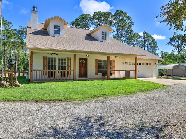4135 Quail Ranch Rd, New Smyrna Beach, FL 32168
