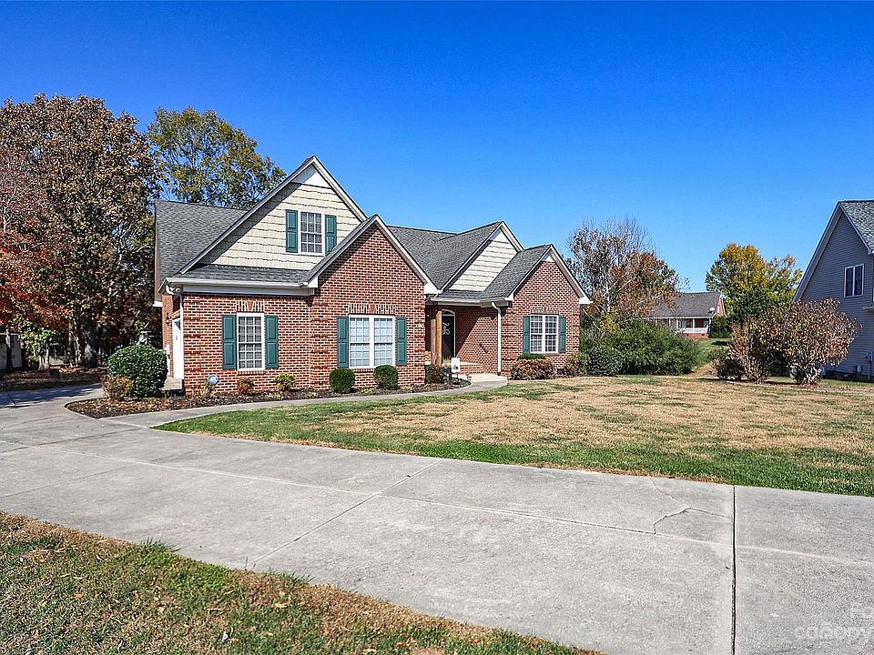 850 Meadow Dr, Oakboro, NC 28129 Zillow