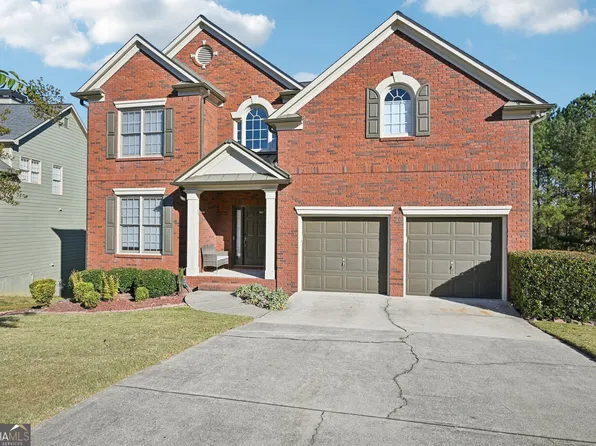 5746 Vinings Retreat Way SW, Mableton, GA 30126