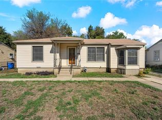 3801 Lasker Ave, Waco, TX 76707