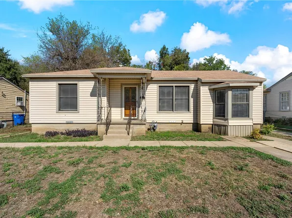 3801 Lasker Ave, Waco, TX 76707