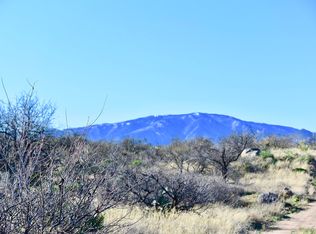 W Linda Vista Rd, Oracle, AZ 85623